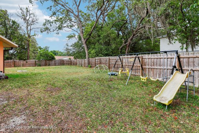 232 Cavalier Avenue, Spring Hill, FL 34606