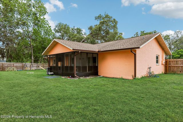 232 Cavalier Avenue, Spring Hill, FL 34606