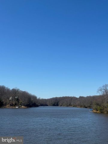 LOT 59 FEDERALIST WAY, Montross, VA 22520