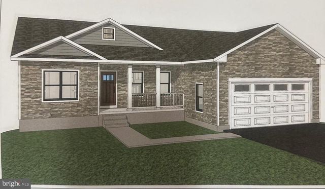 LOT 59 FEDERALIST WAY, Montross, VA 22520