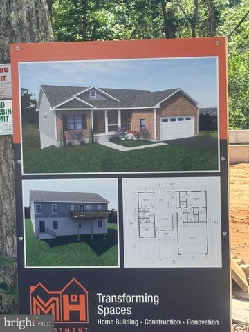 LOT 59 FEDERALIST WAY, Montross, VA 22520