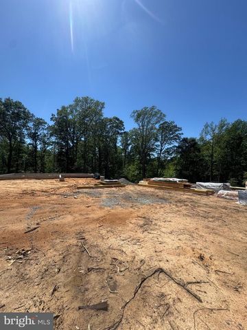 LOT 59 FEDERALIST WAY, Montross, VA 22520