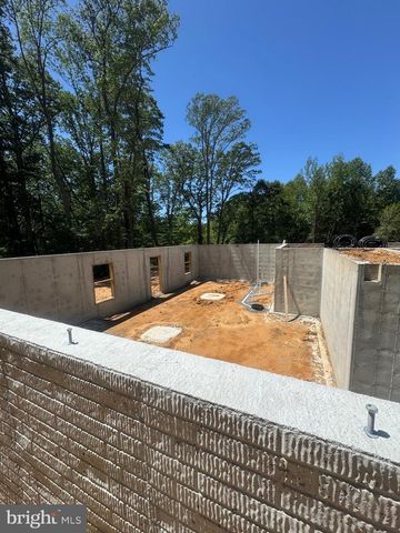 LOT 59 FEDERALIST WAY, Montross, VA 22520