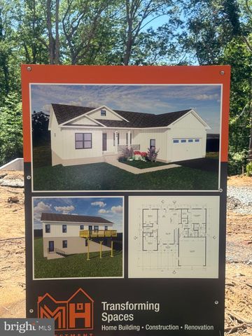 LOT 59 FEDERALIST WAY, Montross, VA 22520