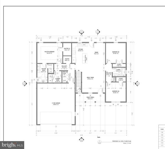 LOT 59 FEDERALIST WAY, Montross, VA 22520