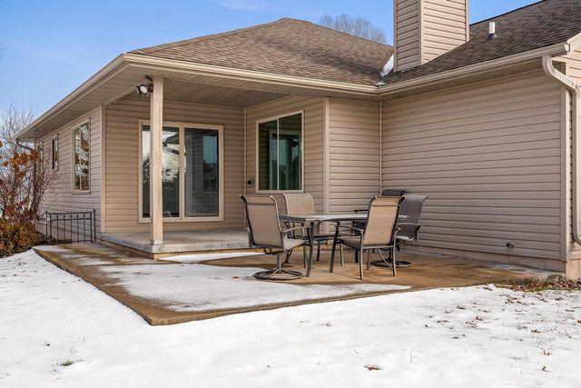 N10733 Timber Wolf LANE, Trempealeau, WI 54661