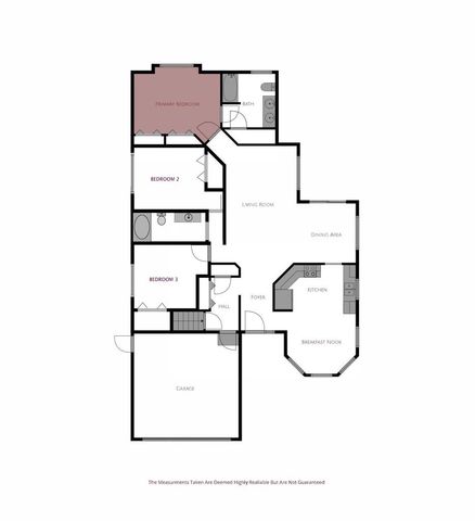 N10733 Timber Wolf LANE, Trempealeau, WI 54661