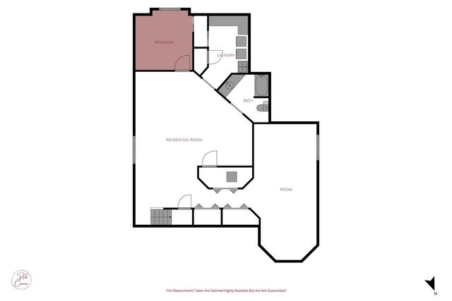 N10733 Timber Wolf LANE, Trempealeau, WI 54661