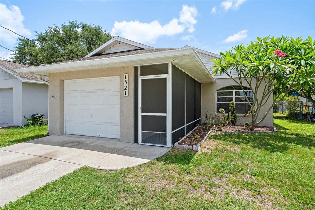 1521 13TH STREET W, Palmetto, FL 34221