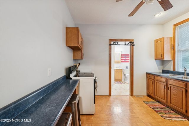 213 Cherry Street, Findlay, OH 45840