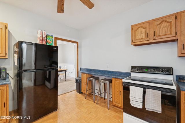 213 Cherry Street, Findlay, OH 45840