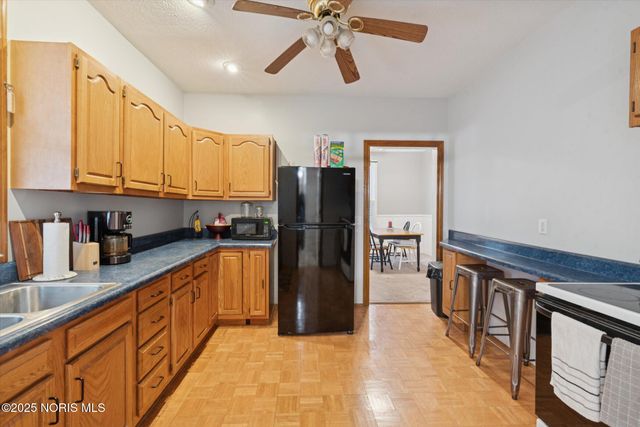 213 Cherry Street, Findlay, OH 45840