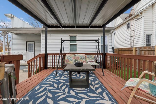 213 Cherry Street, Findlay, OH 45840