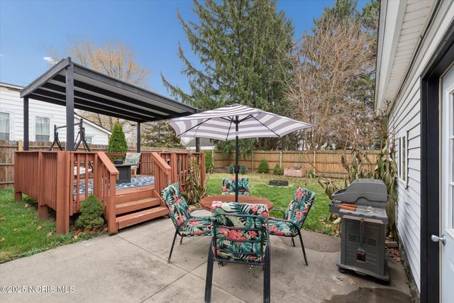 213 Cherry Street, Findlay, OH 45840