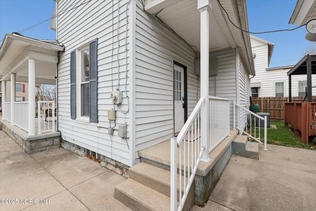 213 Cherry Street, Findlay, OH 45840