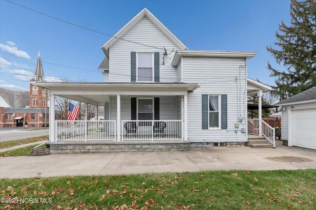 213 Cherry Street, Findlay, OH 45840