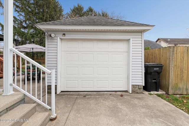 213 Cherry Street, Findlay, OH 45840