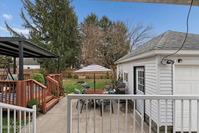 213 Cherry Street, Findlay, OH 45840