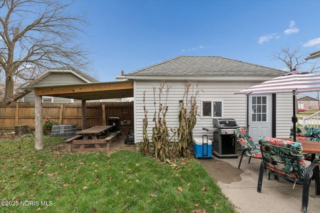 213 Cherry Street, Findlay, OH 45840