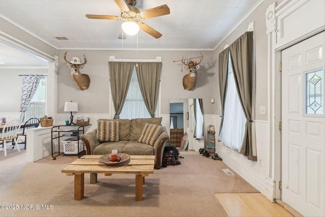 213 Cherry Street, Findlay, OH 45840