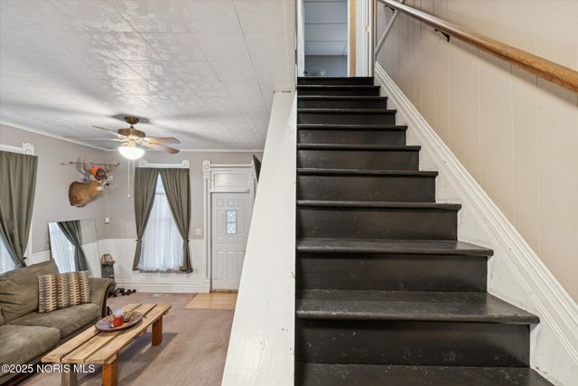 213 Cherry Street, Findlay, OH 45840