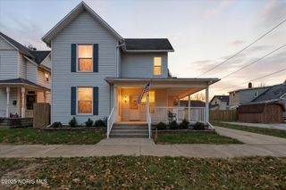 213 Cherry Street, Findlay, OH 45840