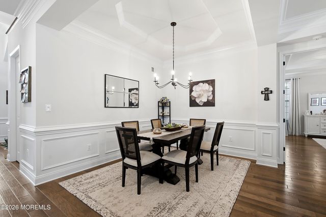 23 Whistling Straits Drive, Monroe, NJ 08831