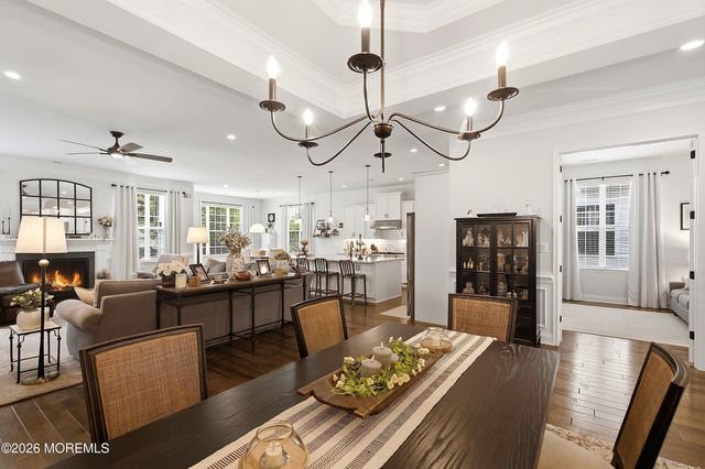 23 Whistling Straits Drive, Monroe, NJ 08831
