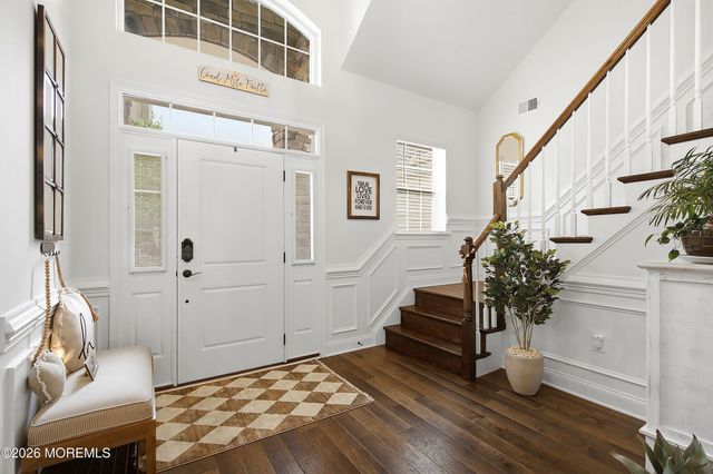 23 Whistling Straits Drive, Monroe, NJ 08831