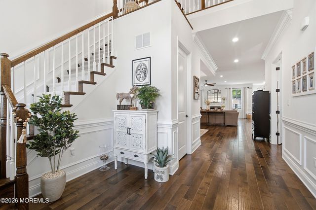 23 Whistling Straits Drive, Monroe, NJ 08831