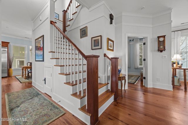 203 Vandemere Street, Oriental, NC 28571