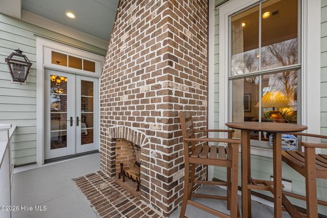 203 Vandemere Street, Oriental, NC 28571