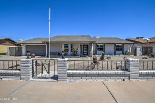 3934 W MEADOW Drive, Glendale, AZ 85308