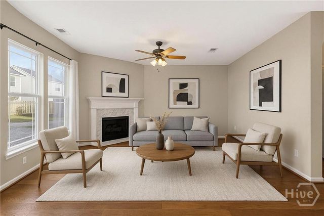 120 Pine View Crossing, Pooler, GA 31322