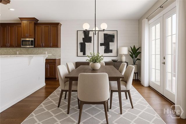 120 Pine View Crossing, Pooler, GA 31322