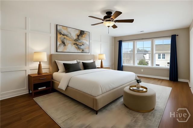 120 Pine View Crossing, Pooler, GA 31322