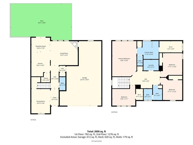 120 Pine View Crossing, Pooler, GA 31322