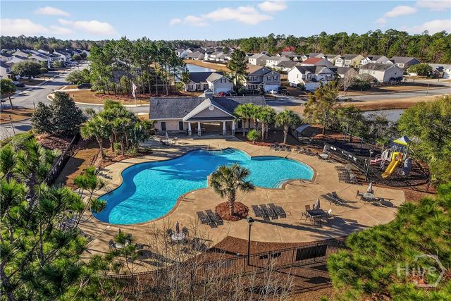 120 Pine View Crossing, Pooler, GA 31322