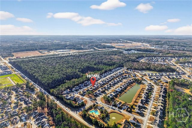 120 Pine View Crossing, Pooler, GA 31322