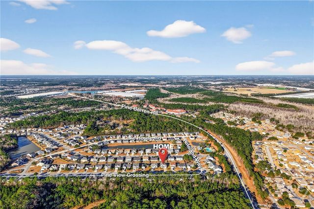 120 Pine View Crossing, Pooler, GA 31322