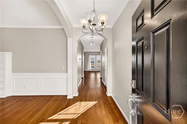 120 Pine View Crossing, Pooler, GA 31322