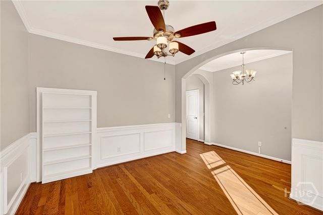 120 Pine View Crossing, Pooler, GA 31322