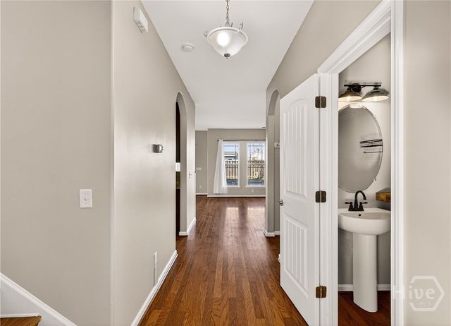 120 Pine View Crossing, Pooler, GA 31322