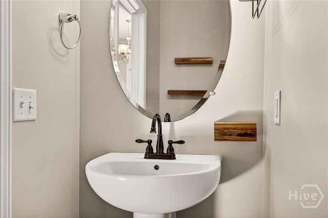 120 Pine View Crossing, Pooler, GA 31322