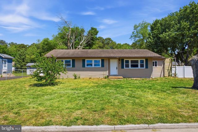 3 LOWBER ST, Frederica, DE 19946