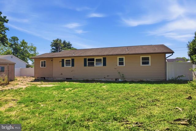 3 LOWBER ST, Frederica, DE 19946