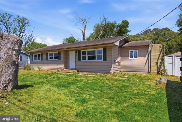3 LOWBER ST, Frederica, DE 19946