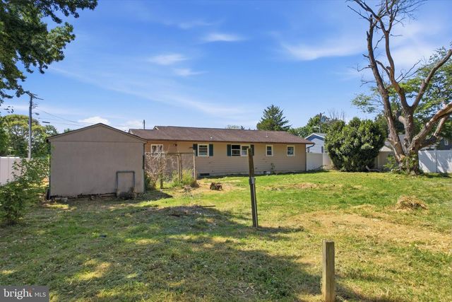 3 LOWBER ST, Frederica, DE 19946