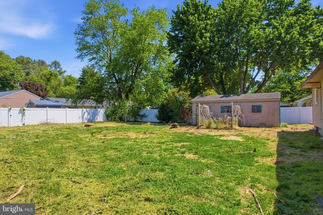 3 LOWBER ST, Frederica, DE 19946