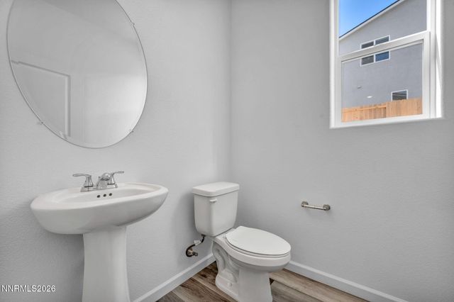 645 E Patrician Drive, Reno, NV 89506